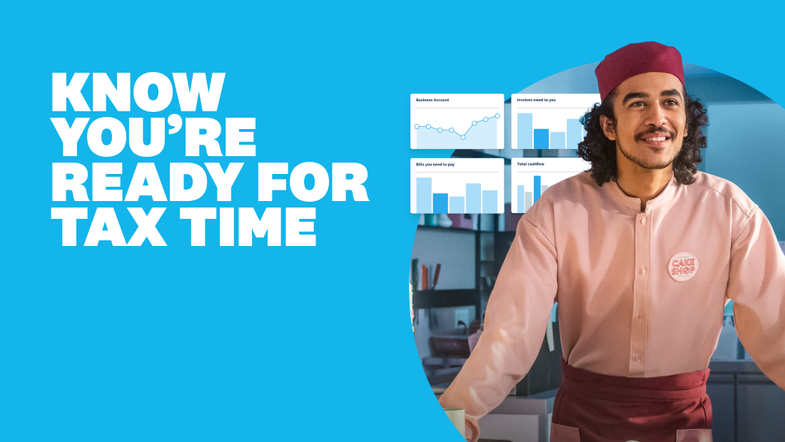 Know your numbers for end of financial year xero